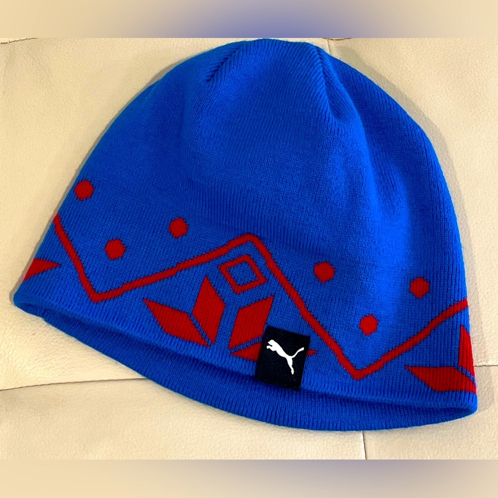 Puma women’s beanie